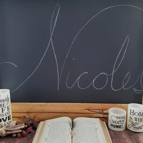 Rose gold ring - Picture 3 of 3